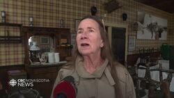 Future of Glace Bay restaurant up in the air News Clip