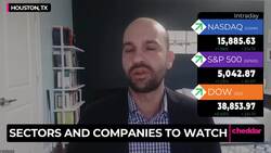 ‘Almost Every Company’ Is Planning to Use A.I. News Clip