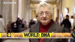 Trump Redestricting Plan: Indiana State Senate Rejects Congressional Redistricting News Clip