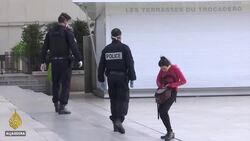 France coronavirus death toll tops 10,000: Live updates News Clip