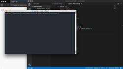 The Modern JavaScript Bootcamp (2019) - Using Objects with Functions Instructional Video
