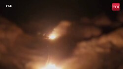 Iran Loads Missiles On Launchers, Puts 60,000 US Troops On Notice | ‘Ready For Attack..’ News Clip