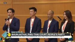Thailand opposition vows to call snap elections after Paetongtarn Shinawatra's ouster News Clip