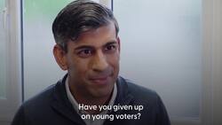 Rishi Sunak unveils £2.4 billion tax cut for pensioners News Clip