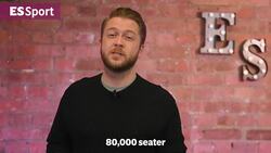 Alex Young breaks down all you need to know ahead of the Qatar World Cup News Clip