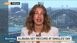 'Retail Boom' Seen in Asia, Bain & Company's Sanders Says News Clip