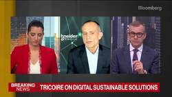 Schneider Electric Progressing Significantly Up for 2021: CEO News Clip