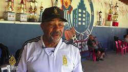 Brazil’s hopes on Neymar to bring home a 6th World Cup News Clip