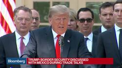 Trump Calls for 'Comprehensive' Investigation of Kavanaugh News Clip