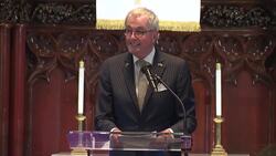 Gov. Murphy announces clemency program to let some offenders seek early release from prison News Clip