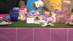 How to Plan the Perfect Party Without Breaking the Bank News Clip