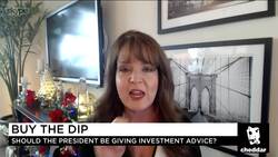 Dow Surges 630 Points, But How Long Will the Rebound Last? News Clip