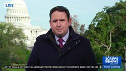 Trump Pentagon nominee Pete Hegseth paid accuser to save job at Fox News, his lawyer says News Clip