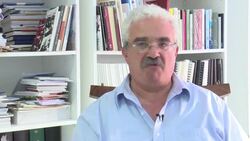 CLEAN : Tunisian journalist says there is no going back to dictatorship News Clip