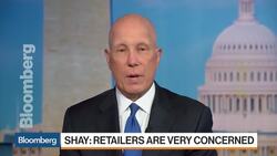 NRF CEO Says Tariffs Will Have a Chilling Effect on Retail News Clip