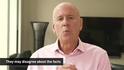 Handling Disagreements in Feedback Instructional Video