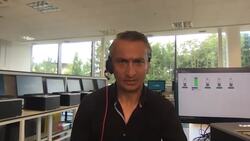 New 90-minute Covid-19 test: Health passport possible says Oxford Nanopore CEO News Clip