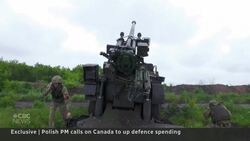 Another deadly Russian missile attack as Ukraine readies counteroffensive News Clip