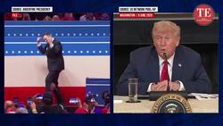 Trump GRILLED Over Musk’s Drug Use In White House & Brawl With Treasury Secretary News Clip