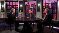 Summers, Rattner Say Omicron Variant Is Among Top Market Risks News Clip