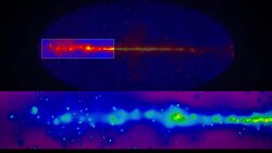 NASA | Best-Ever View of the High-Energy Gamma-ray Sky - 4K Instructional Video