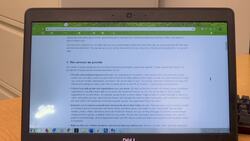 Facebook explains how it makes money off user data News Clip