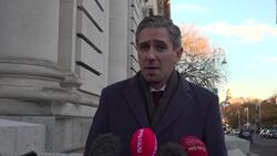 McDonald should withdraw 'chilling, despicable proposal' to investigate RTE's objectivity, says Taoiseach News Clip