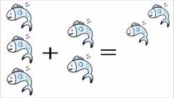 Let's Learn Addition - Two's! Instructional Video