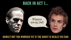 Hamlet 2.1 What's Happening? Instructional Video