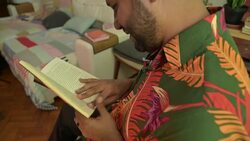 VOICED : Los mestizos se reconocen cada vez mas como negros en Brasil News Clip