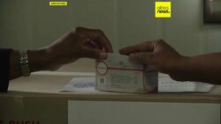 US to cut $50 million health aid to Zambia because of medicine theft News Clip