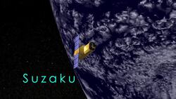 NASA | Suzaku: The Intergalactic Prospector Instructional Video
