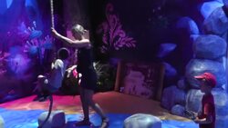 Smurfs celebrate 60th birthday Instructional Video