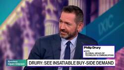 Citi Sees AI as a Catalyst With Deal Freeze Set to Thaw News Clip