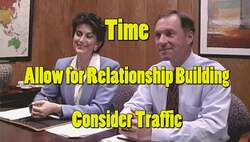 Brazil Time Instructional Video