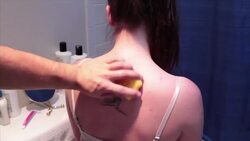 How to Take Care of Your New Tattoo Instructional Video