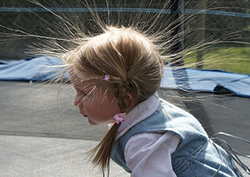 Static Electricity: The Hidden Dangers for Helicopters and Crew Instructional Video