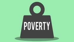 UN Global Goal 1: No Poverty (Ages 11 - 17) Instructional Video