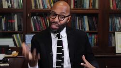 Chris Emdin - 'Banneker' by Rita Dove Instructional Video