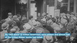 Did You Know? The Great Depression Instructional Video