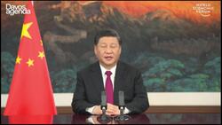 China’s Xi Calls for Unity, Warns Against New Cold War News Clip