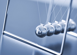 Newton's Laws of Motion Instructional Video