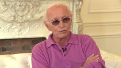 CLEAN : My Way celebrates half a century as original composer of Sinatra hit remains virtual unknown News Clip