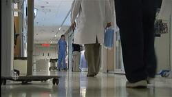 Doctor-assisted dying law deadline News Clip