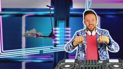 It's party time: Part 3 - Pronunciation Guide Instructional Video