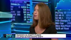 There Has Been A Massive Shift in ETF Flows: BofA’s Bartels News Clip
