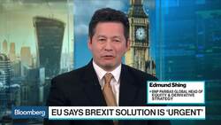 BNP Paribas Sees Opportunity in U.K. Dividend Stocks News Clip