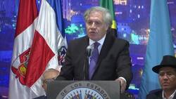 49th general assembly of the OAS in Medellin Instructional Video