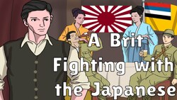 A Brit in the Japanese Army Instructional Video
