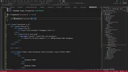 The Complete Guide to ASP.NET Core MVC (.NET 6) - Toastr Instructional Video